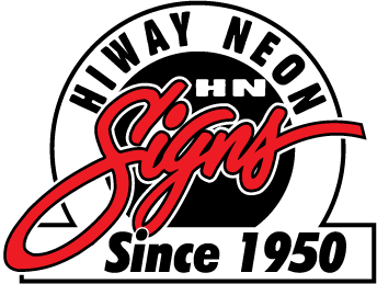 Hiway Sign Company